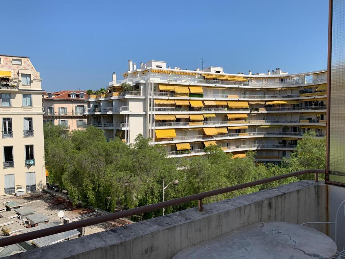La Boheme - City Center Νίκαια Εξωτερικό φωτογραφία